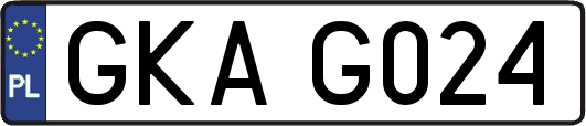 GKAG024