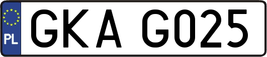 GKAG025