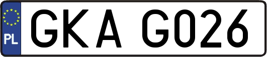 GKAG026
