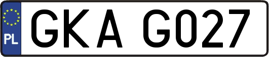 GKAG027