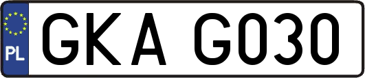 GKAG030