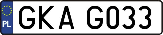 GKAG033