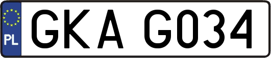 GKAG034