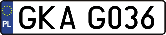 GKAG036