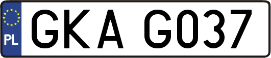 GKAG037