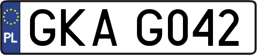 GKAG042