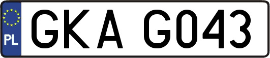 GKAG043