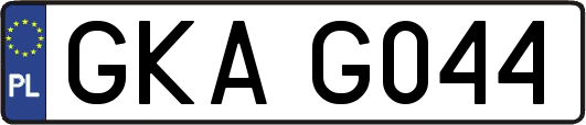 GKAG044