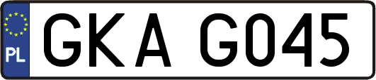 GKAG045