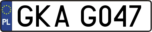 GKAG047