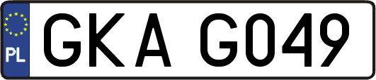 GKAG049