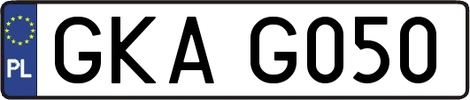 GKAG050