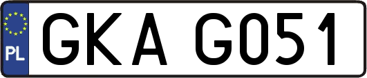 GKAG051