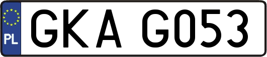 GKAG053
