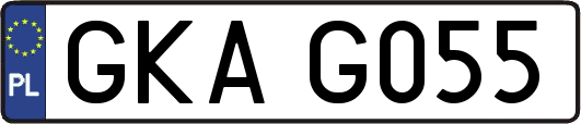 GKAG055