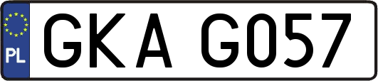 GKAG057