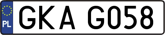 GKAG058