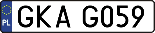 GKAG059