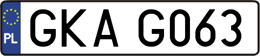GKAG063