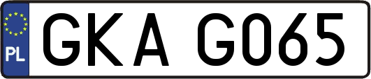 GKAG065