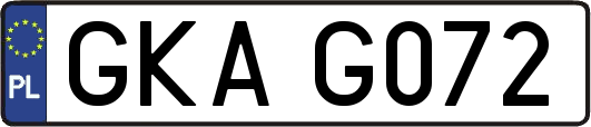 GKAG072