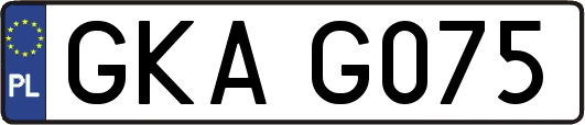 GKAG075
