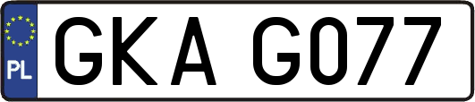 GKAG077