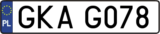 GKAG078