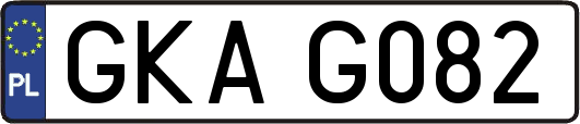 GKAG082