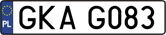GKAG083