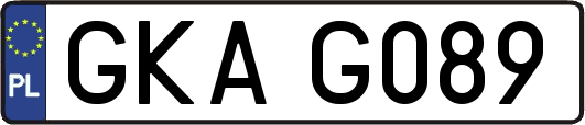 GKAG089