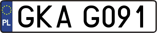 GKAG091