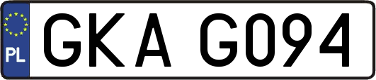 GKAG094