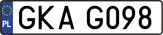 GKAG098