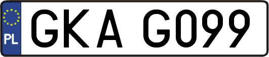 GKAG099