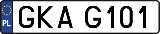 GKAG101