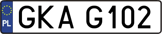 GKAG102