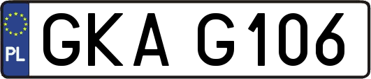 GKAG106