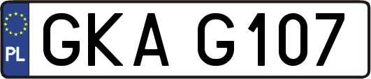 GKAG107