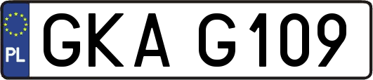 GKAG109