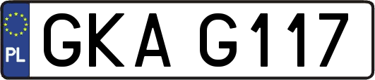 GKAG117