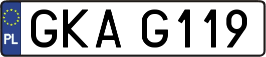 GKAG119
