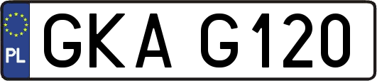 GKAG120
