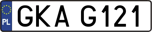 GKAG121