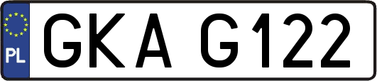 GKAG122