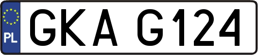 GKAG124