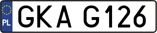 GKAG126