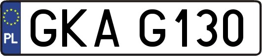 GKAG130