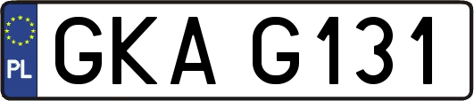 GKAG131