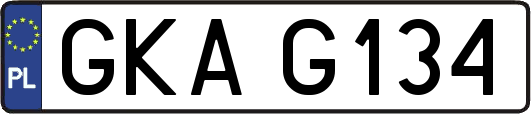 GKAG134